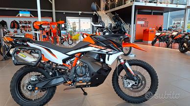 KTM 890 Adventure R (Super Full) - 2022