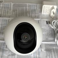 Videocamera di sorveglianza