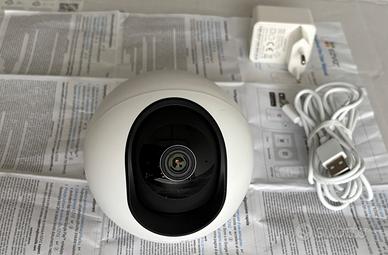 Videocamera di sorveglianza