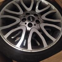 cerchi in lega R18 Mini Cooper