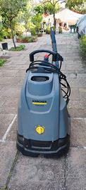 Karcher idropulitrice professionale