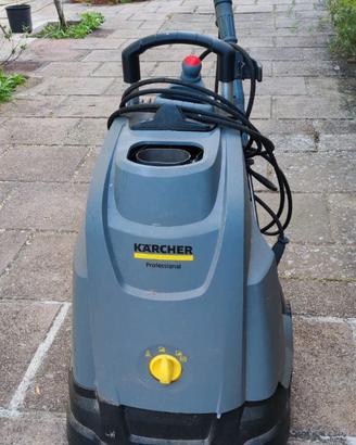 Karcher idropulitrice professionale