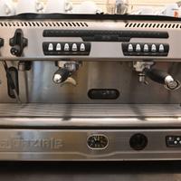 Macchina caffè La Spaziale S5 EK