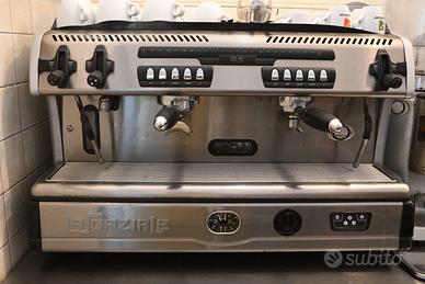 Macchina caffè La Spaziale S5 EK