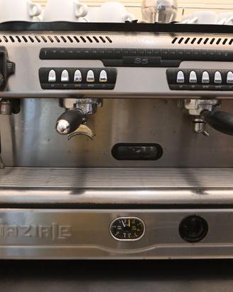 Macchina caffè La Spaziale S5 EK