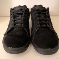 Scarpe Nike Court Royale nere – 38.5