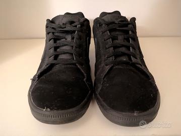 Scarpe Nike Court Royale nere – 38.5