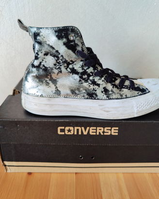 Converse All Star Limited Edition