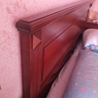 Camera da letto matrimoniale