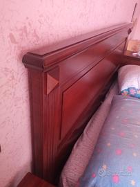 Camera da letto matrimoniale