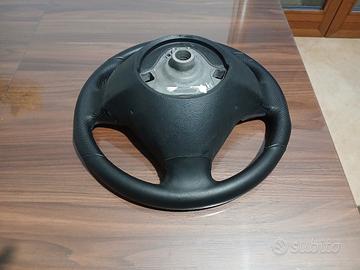 Volante Doblò