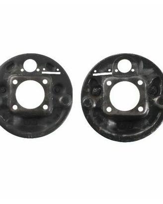 Portaceppi freno posteriori Fiat 500 N D F R L