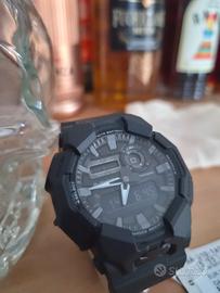 casio g-shock GA-010-1A1ER modulo 5735