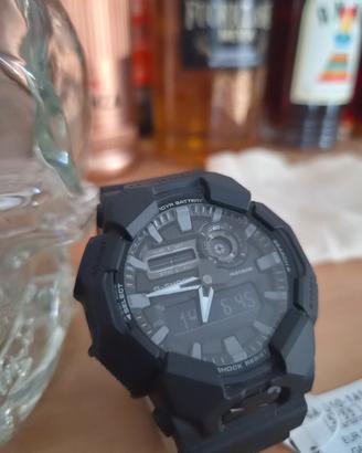 casio g-shock GA-010-1A1ER modulo 5735