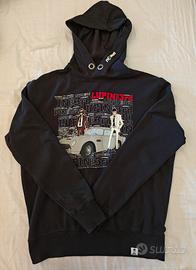 felpa lupin st diego 