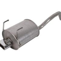 Terminale fiat 500 1.3 Multijet 75cv