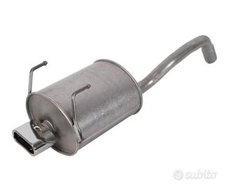 Terminale fiat 500 1.3 Multijet 75cv