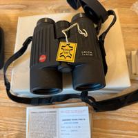 LEICA BINOCOLO TRINOVIT  7 x 42 EURO 700