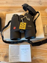 LEICA BINOCOLO TRINOVIT  7 x 42 EURO 700