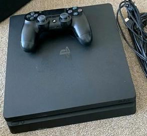Ps 4 come nuova