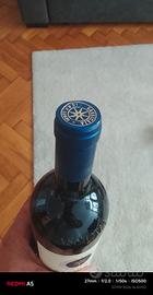 sassicaia 2015
