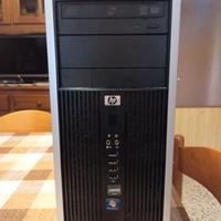 HP Pro 6005 PC
