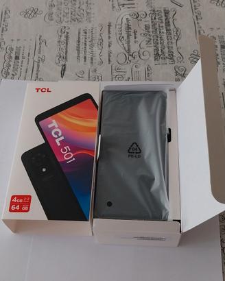 TCL 501 4GB 