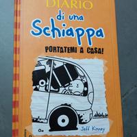 PORTATEMI A CASA DIARIO DI UNA SCHIAPPA