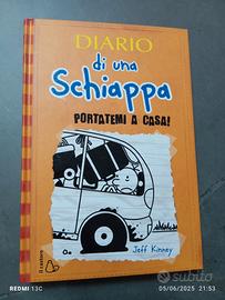 PORTATEMI A CASA DIARIO DI UNA SCHIAPPA