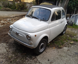 Fiat 500 f