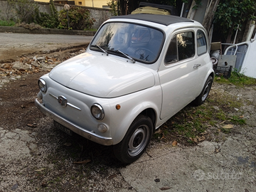 Fiat 500 f