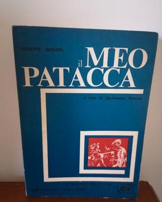Il MEO PATACCA