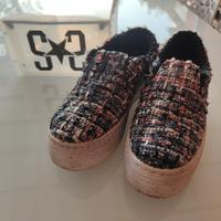 scarpe donna sportive 