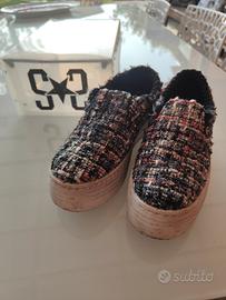 scarpe donna sportive 