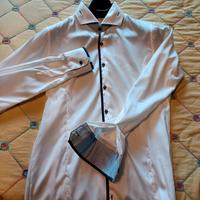 camicia uomo 