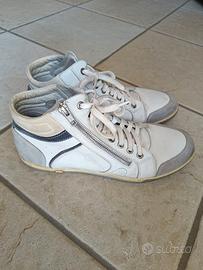 Scarpe Nero Giardini uomo n.42