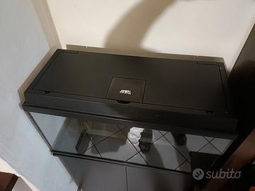 Acquario Juwel 110l