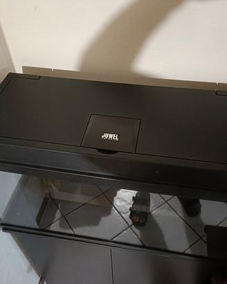 Acquario Juwel 110l