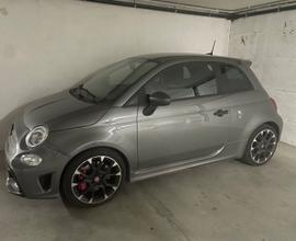 Abarth 595 - 2021