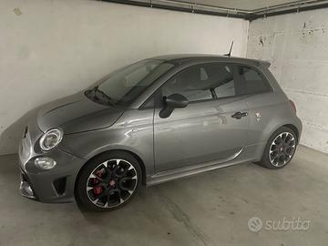 Abarth 595 - 2021