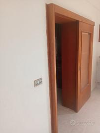 porta scorrevole 