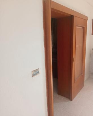 porta scorrevole 