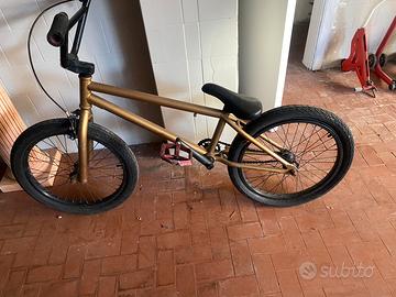 bici bmx
