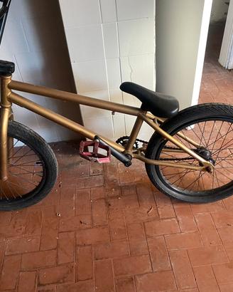 bici bmx