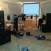 strumenti musicali per dj live