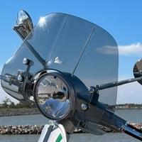 Cupolino originale vespa px