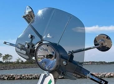 Cupolino originale vespa px