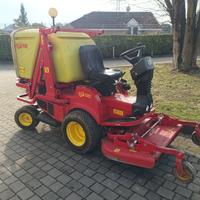 Rasaerba professionale Gianni Ferrari PG-280