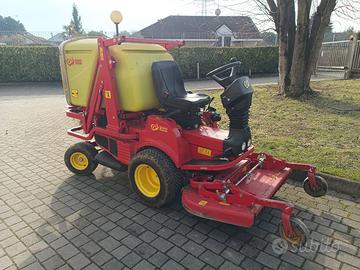 Rasaerba professionale Gianni Ferrari PG-280
