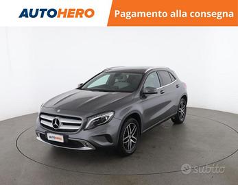 MERCEDES-BENZ GLA 200 SE10008
